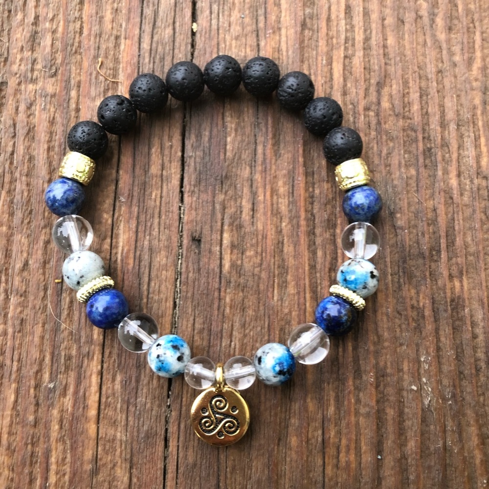 Higher Consciousness Bracelet - image 2
